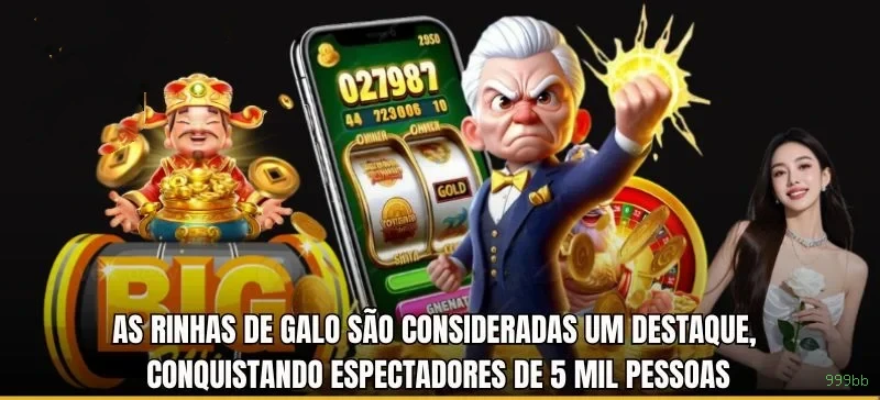 Cassino ao vivo 999bb